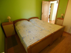 Apartmenthaus Pavek Pisarovina