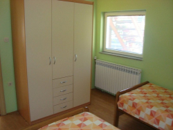 Apartmenthaus Pavek Pisarovina