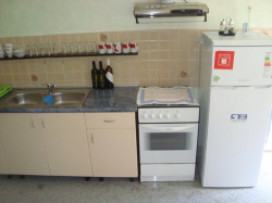 Apartmenthaus Pavek Pisarovina