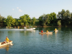 Apartmenthaus Pavek Pisarovina