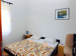 Apartmenthaus Prlenda Podaca