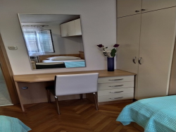 Apartmenthaus Roščić Podgora