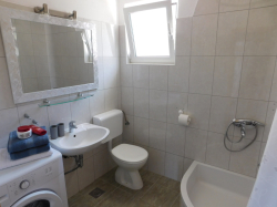 Apartmenthaus Roščić Podgora