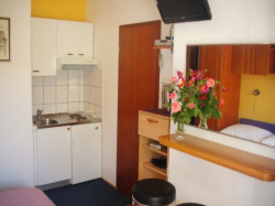 Apartmenthaus Apartmani Ivanka Podgora