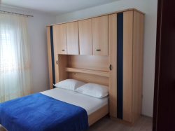 Apartmenthaus Apartmani Ivanka Podgora