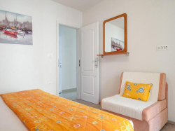 Apartmenthaus Apartmani Ivanka Podgora