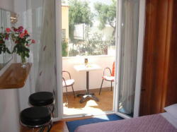 Apartmenthaus Apartmani Ivanka Podgora