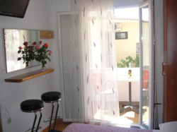 Apartmenthaus Apartmani Ivanka Podgora