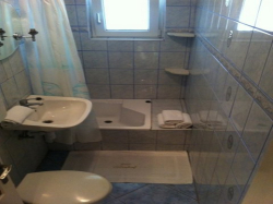 Apartmenthaus Susnja Poljica