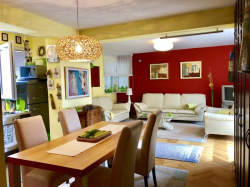 Apartmenthaus Križanec Porat (Insel Krk)