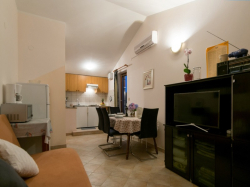 Apartmenthaus Martuslović Porec