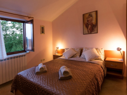 Apartmenthaus Martuslović Porec