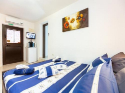 Apartmenthaus Villa Aliče Porec