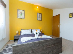 Apartmenthaus Villa Aliče Porec