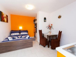 Apartmenthaus Villa Aliče Porec