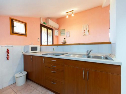 Apartmenthaus Villa Aliče Porec