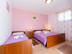 Apartmenthaus Villa Aliče Porec