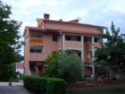 Apartmenthaus Mare Porec