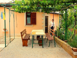 Apartmenthaus Palmira Porec