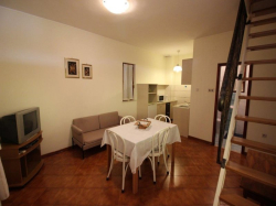 Apartmenthaus Palmira Porec