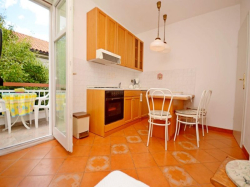 Apartmenthaus Aurora  (minimum 7 noći) Porec