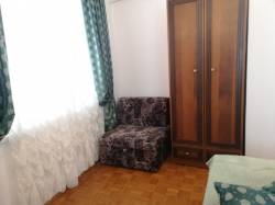 Apartmenthaus Aurora  (minimum 7 noći) Porec