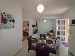 Apartmenthaus Residence Lorena   Porec