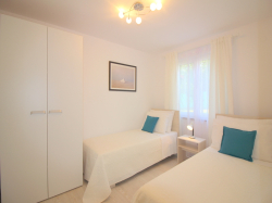 Apartmenthaus Residence Lorena   Porec