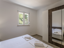 Apartmenthaus Apartmani Nikolica Potomje (Halbinsel Peljesac)