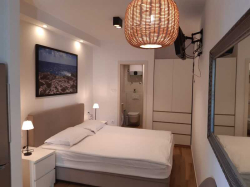 Apartmenthaus Apartmani Nikolica Potomje (Halbinsel Peljesac)