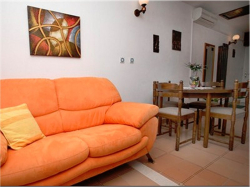 Apartmenthaus Villa Vania Povlja (Insel Brac)