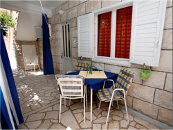 Apartmenthaus Villa Vania Povlja (Insel Brac)