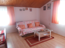 Apartmenthaus Apartmani Grilov Preko (Insel Ugljan)