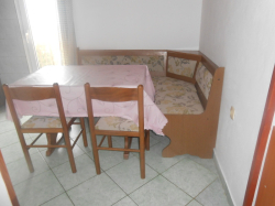 Apartmenthaus Apartmani Grilov Preko (Insel Ugljan)