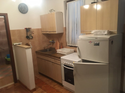 Apartmenthaus Apartmani Bencic Premantura