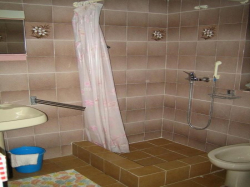 Apartmenthaus Apartmani Bencic Premantura