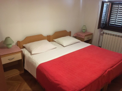 Apartmenthaus Apartmani Bencic Premantura