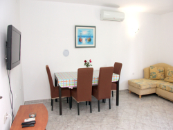 Apartmenthaus Villa Ivana Premantura