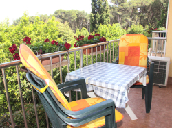 Apartmenthaus Villa Ivana Premantura