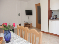 Apartmenthaus Villa Ivana Premantura