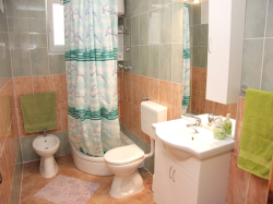 Apartmenthaus Villa Ivana Premantura