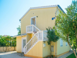 Apartmenthaus Blagus  Privlaka