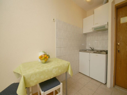 Apartmenthaus Apartmani Marin,Promajna Promajna