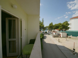 Apartmenthaus Apartmani Marin,Promajna Promajna