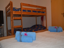 Apartmenthaus Apartmani Darija & Pero Pucisca (Insel Brac)