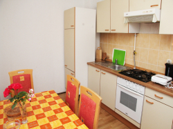 Apartmenthaus Vila MARA Pula