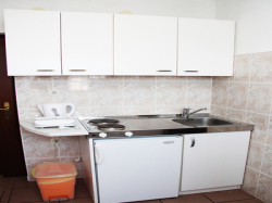 Apartmenthaus Vila MARA Pula