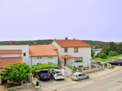 Apartmenthaus Vila MARA Pula