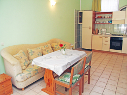 Apartmenthaus Vila MARA Pula