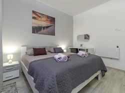 Apartmenthaus Oleandro  Pula